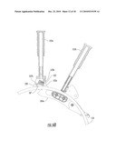 Cutters for Accessing a Fiber within a Fiber Optic Cable to Splice Thereto and Tools and Methods Using the Same diagram and image