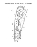 Utility Cutter diagram and image