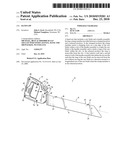 HAND SAW diagram and image