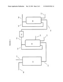 EBULLATING BED METHODS FOR TREATMENT OF BIOCOMPONENT FEEDSTOCKS diagram and image