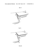 MECHANICAL LOCKING OF FLOOR PANELS diagram and image