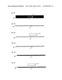 MECHANICAL LOCKING OF FLOOR PANELS diagram and image