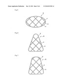 HONEYCOMB STRUCTURAL BODY AND MANUFACTURING METHOD THEREOF diagram and image