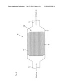 HONEYCOMB STRUCTURAL BODY AND MANUFACTURING METHOD THEREOF diagram and image