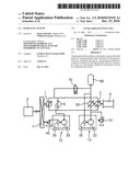 HYDRAULIC SYSTEM diagram and image