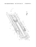 Multiple Fuel Circuits for Syngas/NG DLN in a Premixed Nozzle diagram and image