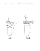 DEVICES AND METHODS FOR DISPENSING A CRYOGENIC FLUID diagram and image