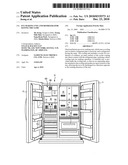 Ice-making unit and refrigerator having the same diagram and image