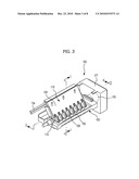 Ice-making unit and refrigerator having the same diagram and image