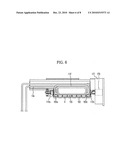 Ice-making unit and refrigerator having the same diagram and image