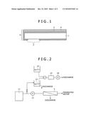 Water Quality Assessment Sensor, Water Quality Assessment Method for Feed Water Using Water Quality Assessment Sensor, and Operation Management Method for Water Treatment Facility diagram and image