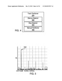 System and Method for Generating a Musical Compilation Track from Multiple Takes diagram and image