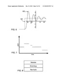 System and Method for Generating a Musical Compilation Track from Multiple Takes diagram and image