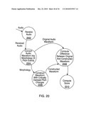 System and Method for Generating a Musical Compilation Track from Multiple Takes diagram and image