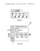 System and Method for Generating a Musical Compilation Track from Multiple Takes diagram and image