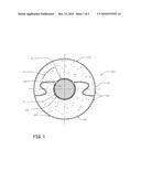 SHIELDING FOR STRUCTURAL SUPPORT ELEMENTS diagram and image