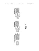 GAS STORAGE AND SEPARATION BY ELECTRIC FIELD SWING ADSORPTION diagram and image