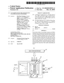 GAS LIQUID CONTACTOR AND EFFLUENT CLEANING SYSTEM AND METHOD diagram and image