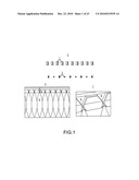 GAS LIQUID CONTACTOR AND EFFLUENT CLEANING SYSTEM AND METHOD diagram and image