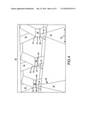 GAS LIQUID CONTACTOR AND EFFLUENT CLEANING SYSTEM AND METHOD diagram and image