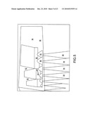 GAS LIQUID CONTACTOR AND EFFLUENT CLEANING SYSTEM AND METHOD diagram and image