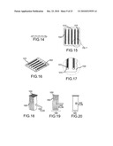 GAS LIQUID CONTACTOR AND EFFLUENT CLEANING SYSTEM AND METHOD diagram and image