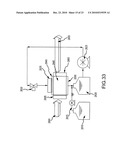 GAS LIQUID CONTACTOR AND EFFLUENT CLEANING SYSTEM AND METHOD diagram and image