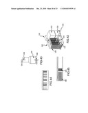 GAS LIQUID CONTACTOR AND EFFLUENT CLEANING SYSTEM AND METHOD diagram and image