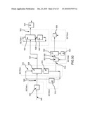 GAS LIQUID CONTACTOR AND EFFLUENT CLEANING SYSTEM AND METHOD diagram and image