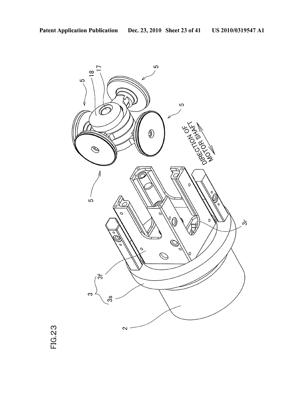 RECIPROCATING COMPRESSOR AND OXYGEN CONCENTRATOR - diagram, schematic, and image 24