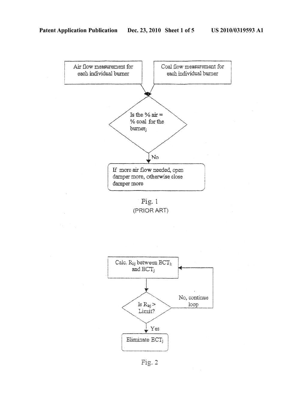 METHODS AND SYSTEMS FOR CLEANING HEAT EXCHANGE SURFACES OF A HEAT EXCHANGE SYSTEM - diagram, schematic, and image 02