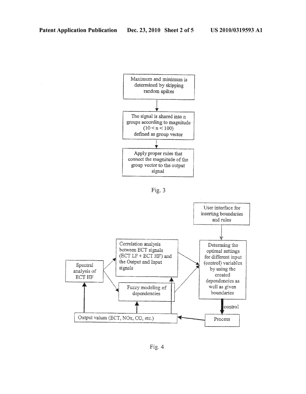 METHODS AND SYSTEMS FOR CLEANING HEAT EXCHANGE SURFACES OF A HEAT EXCHANGE SYSTEM - diagram, schematic, and image 03