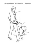 Animal Training Device diagram and image