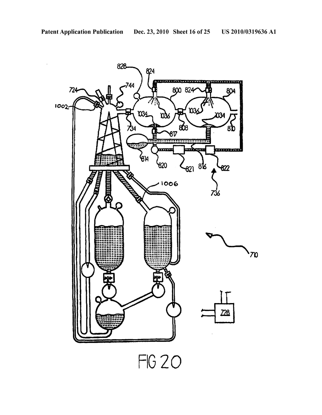 Internal Combustion Engines - diagram, schematic, and image 17