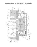 COOLING DEVICE FOR ENGINE AND/OR TRANSMISSION OIL, IN PARTICULAR OF AN INTERNAL COMBUSTION ENGINE diagram and image