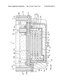 COOLING DEVICE FOR ENGINE AND/OR TRANSMISSION OIL, IN PARTICULAR OF AN INTERNAL COMBUSTION ENGINE diagram and image