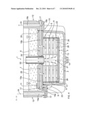 COOLING DEVICE FOR ENGINE AND/OR TRANSMISSION OIL, IN PARTICULAR OF AN INTERNAL COMBUSTION ENGINE diagram and image