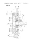 VALVE TIMING ADJUSTING APPARATUS diagram and image