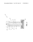 SOLAR WATER HEATER AND METHOD diagram and image