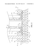 SOLAR WATER HEATER AND METHOD diagram and image