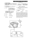 USING MOTOR SPEED IN A PAP DEVICE TO ESTIMATE FLOW diagram and image