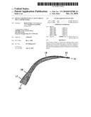 DEVICE FOR SPLINTING A CAVITY, ORGAN DUCT AND/OR VESSEL diagram and image