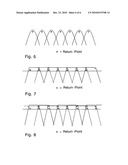 DEVICE FOR SPLINTING A CAVITY, ORGAN DUCT AND/OR VESSEL diagram and image