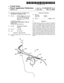 HEADGEAR-EARWEAR ASSEMBLY AND A METHOD OF ASSEMBLING SAME diagram and image