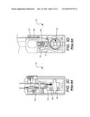 RETRIEVING STRUCTURE ADAPTED FOR A PROTECTIVE DEVICE IN A COLLAPSIBLE UMBRELLA diagram and image