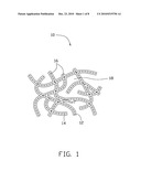 Thermoelectric material and thermoelectric device diagram and image