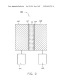 Thermoelectric material and thermoelectric device diagram and image