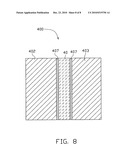 Thermoelectric material and thermoelectric device diagram and image