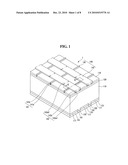 SOLAR CELL AND METHOD FOR MANUFACTURING THE SAME diagram and image