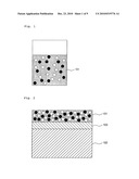 Ink for forming thin film of solar cells and method for preparing the same, CIGS thin film solar cell using the same and manufacturing method thereof diagram and image